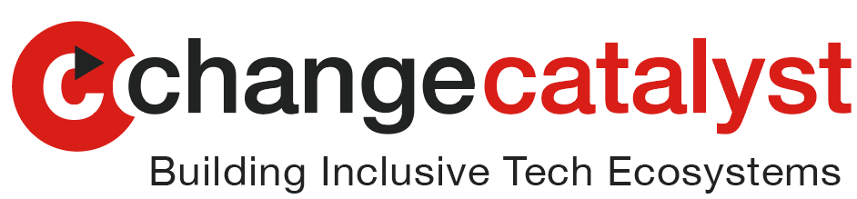 Change Catalyst Logo